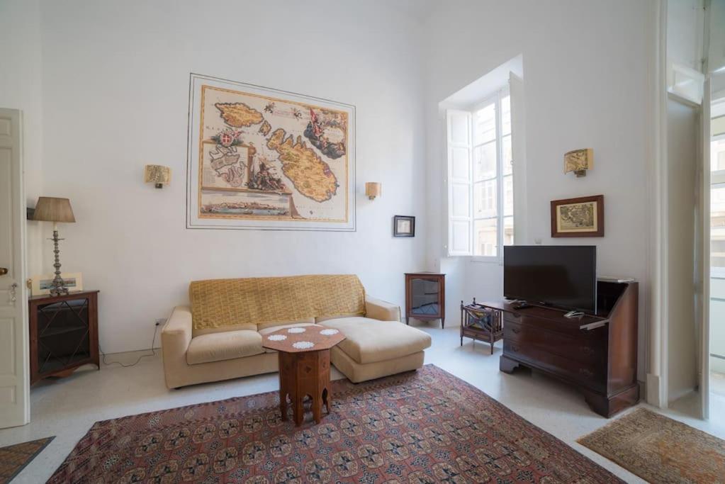 Ht2- Heritage Treasure 2 Valletta Ngoại thất bức ảnh