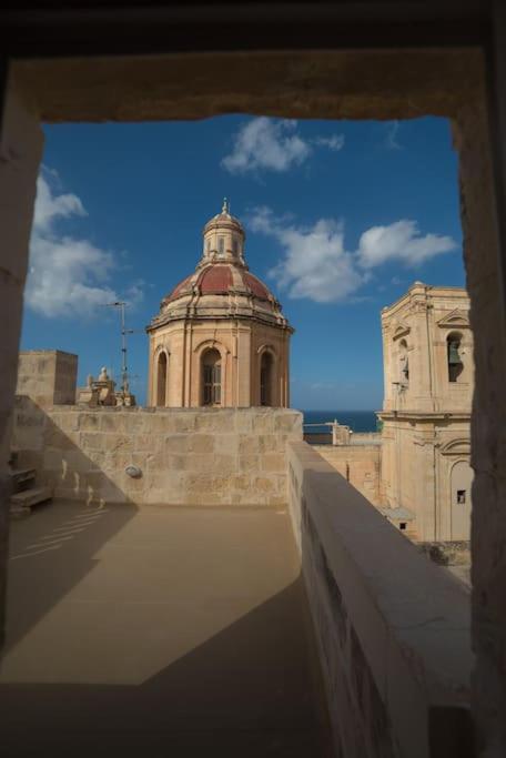 Ht2- Heritage Treasure 2 Valletta Ngoại thất bức ảnh