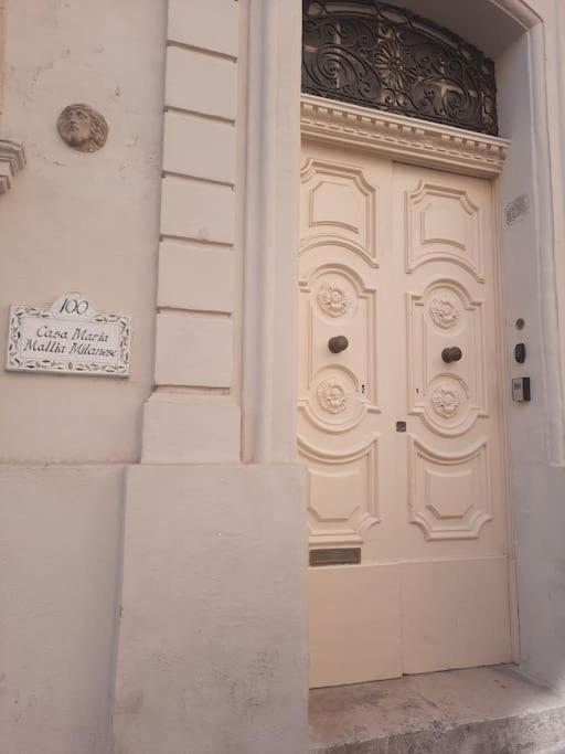 Ht2- Heritage Treasure 2 Valletta Ngoại thất bức ảnh