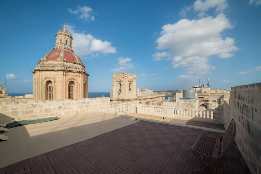 Ht2- Heritage Treasure 2 Valletta Ngoại thất bức ảnh