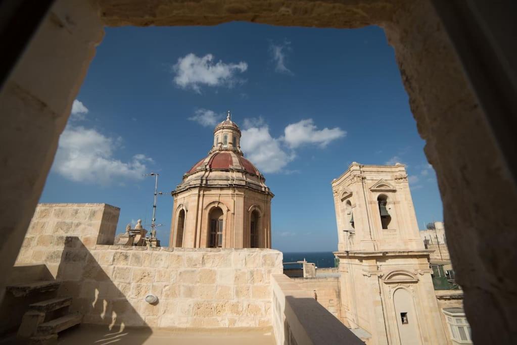 Ht2- Heritage Treasure 2 Valletta Ngoại thất bức ảnh